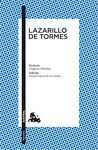 LAZARILLO DE TORMES