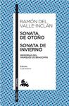 SONATA DE OTOÑO / SONATA DE INVIERNO