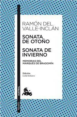 Sonata de Otoño / Sonata de Invierno