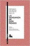 La Venganza de Don Mendo