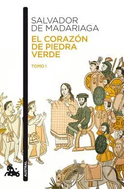 El Corazon de Piedra Verde I