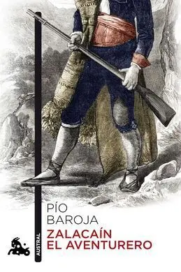 Zalacain el Aventurero