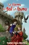 La Tierra del Sol y la Luna