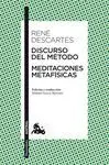Discurso del Metodo / Meditaciones Metafisicas