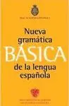 Nueva Gramática Básica de la Lengua Española