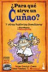 Â¿PARA QUÃ SIRVE UN CUÃAO?