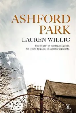 Ashford Park