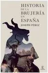 Historia de la Brujería en España