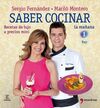 SABER COCINAR. RECETAS DE LUJO A PRECIOS MINI