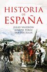 HISTORIA DE ESPAÑA