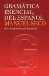 Gramática Esencial del Español