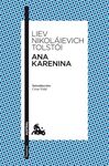 ANA KARENINA