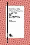 Martes de Carnaval