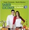 Saber Cocinar