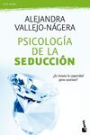 PSICOLOGÍA DE LA SEDUCCIÓN