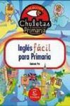 INGLÉS FÁCIL PARA PRIMARIA