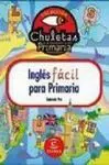Inglés Fácil para Primaria