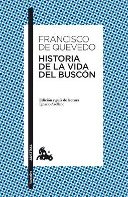 Historia de la Vida del Buscon