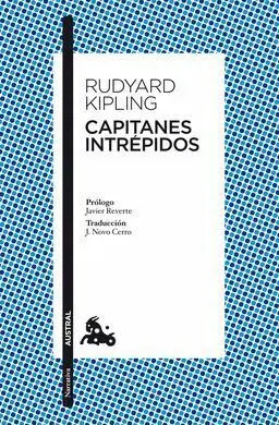 Capitanes Intrépidos