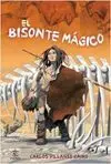 El Bisonte Mágico
