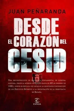 Desde el Corazón del Cesid