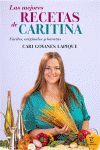 LAS MEJORES RECETAS DE CARITINA