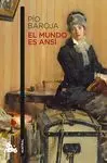 El Mundo Es Ansi