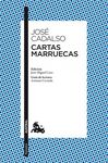 CARTAS MARRUECAS