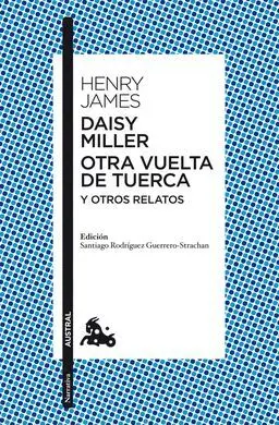 Daisy Miller y Otra Vuelta de Tuerca