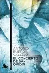 El Concierto de San Ovidio