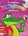 Pack yo Aprendo Cdon Cantajuego: los Opuestos, los Colores y los Numeros (Incluye 3 Cd)