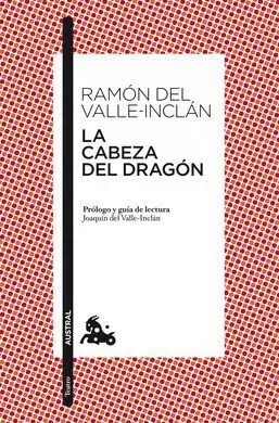 La Cabeza del Dragón