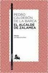 El Alcalde de Zalamea