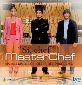 Sí, Chef