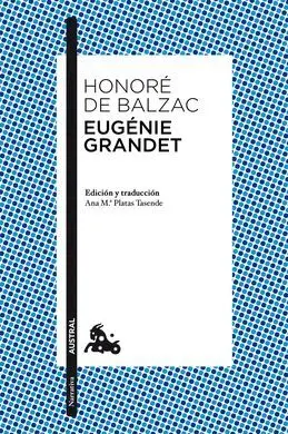 Eugenie Grandet