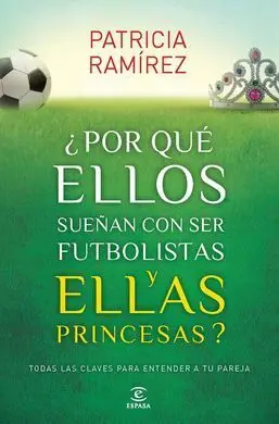 ¿Por qué ellos Sueñan con Ser Futbolistas y ellas Princesas?
