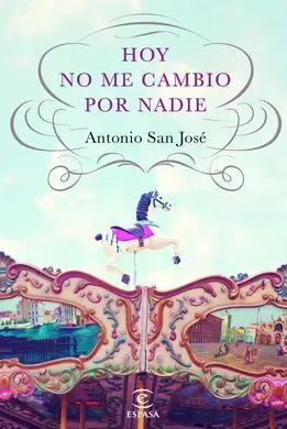 Hoy no me Cambio por Nadie