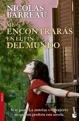 Me Encontrarás en el Fin del Mundo