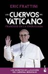 LOS CUERVOS DEL VATICANO