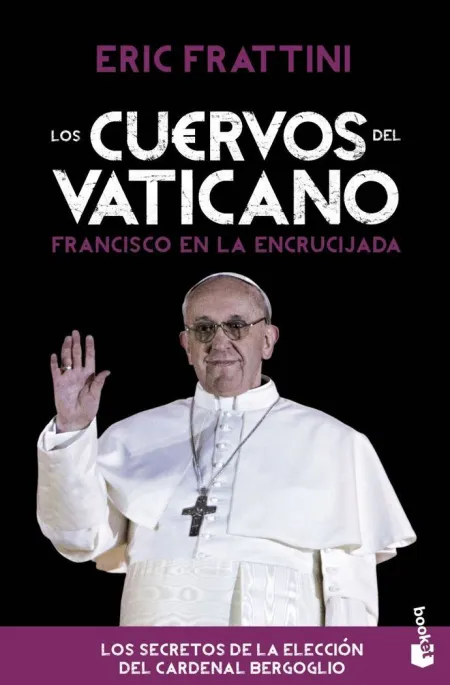Los Cuervos del Vaticano