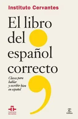 El Libro del Español Correcto