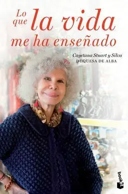 Lo que la Vida me Ha Enseñado