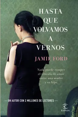 Hasta que Volvamos a Vernos