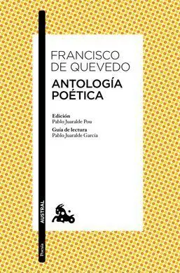 Antología Poética