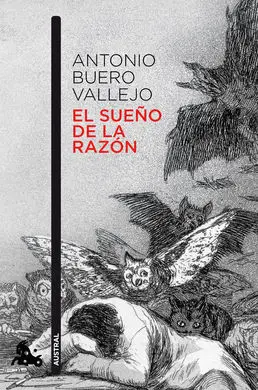 El Sueño de la Razón