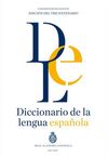 DICCIONARIO DE LA LENGUA ESPAÑOLA. VIGESIMOTERCERA EDICIÓN