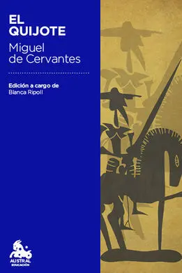 El Quijote