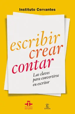 Escribir Contar Crear