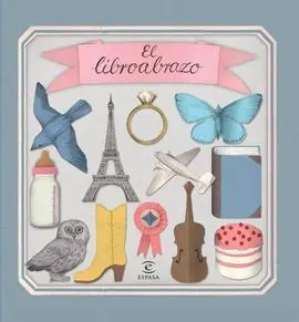 El Libroabrazo