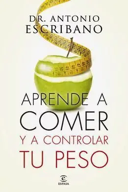 Aprende a Comer y a Cuidar de tu Peso